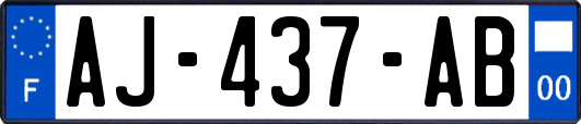 AJ-437-AB