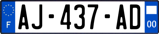 AJ-437-AD