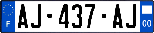 AJ-437-AJ