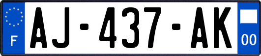 AJ-437-AK