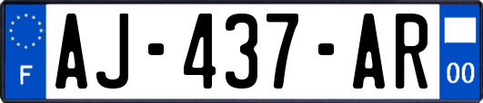 AJ-437-AR