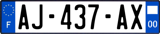 AJ-437-AX