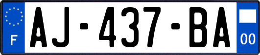 AJ-437-BA