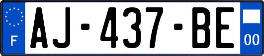 AJ-437-BE