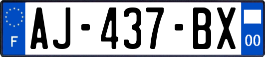 AJ-437-BX