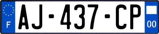 AJ-437-CP