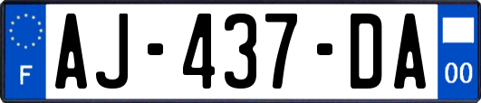 AJ-437-DA