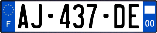 AJ-437-DE