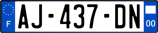 AJ-437-DN