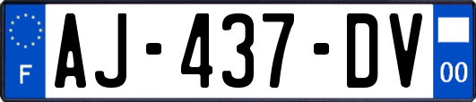 AJ-437-DV