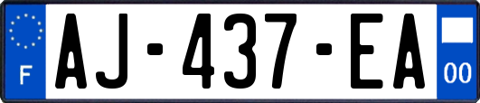 AJ-437-EA