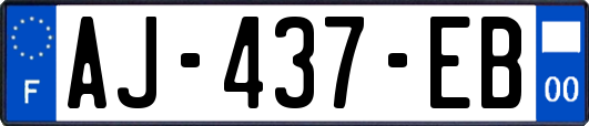 AJ-437-EB