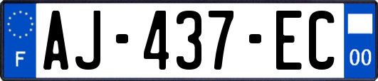 AJ-437-EC