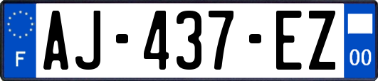 AJ-437-EZ