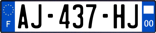 AJ-437-HJ