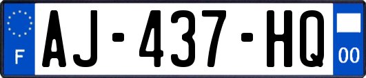 AJ-437-HQ