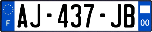 AJ-437-JB