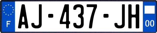 AJ-437-JH