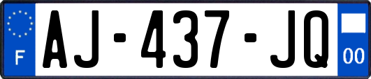 AJ-437-JQ