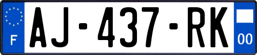 AJ-437-RK