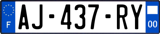 AJ-437-RY