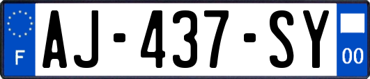AJ-437-SY