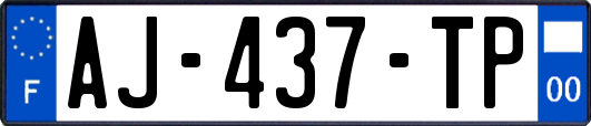AJ-437-TP