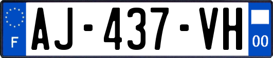 AJ-437-VH