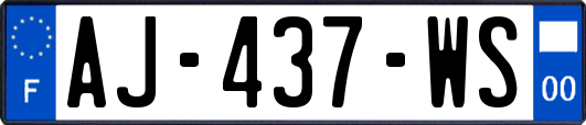 AJ-437-WS