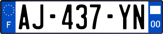 AJ-437-YN
