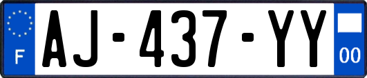 AJ-437-YY