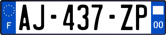 AJ-437-ZP