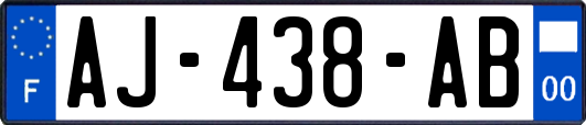 AJ-438-AB
