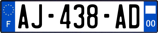 AJ-438-AD