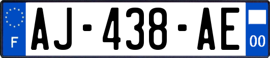 AJ-438-AE