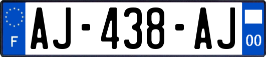 AJ-438-AJ