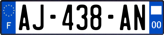 AJ-438-AN