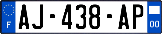 AJ-438-AP