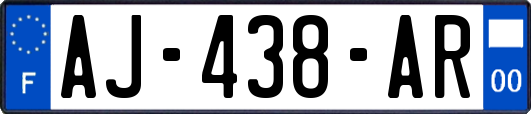 AJ-438-AR