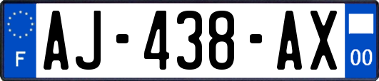 AJ-438-AX