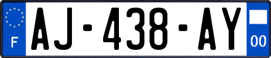 AJ-438-AY