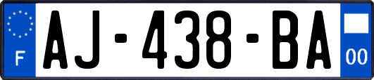 AJ-438-BA