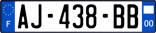 AJ-438-BB