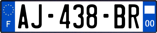 AJ-438-BR