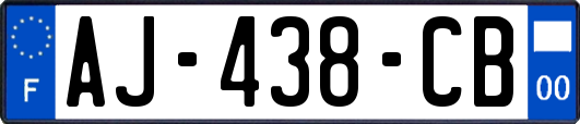AJ-438-CB