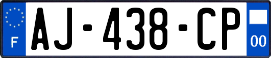 AJ-438-CP