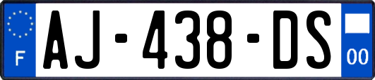 AJ-438-DS