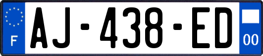 AJ-438-ED