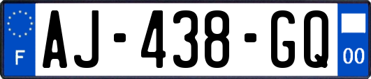 AJ-438-GQ