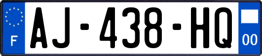 AJ-438-HQ